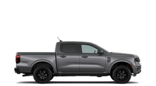 2026 Ford Ranger® External Image 5